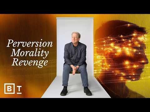 The psychology of morality, perversion, and revenge, in 67 minutes | Paul Bloom: Full Interview