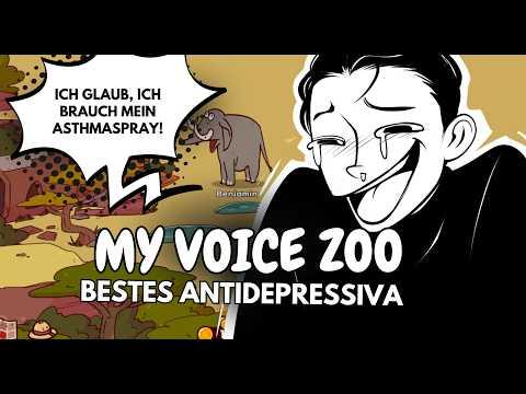My Voice Zoo macht das Leben besser