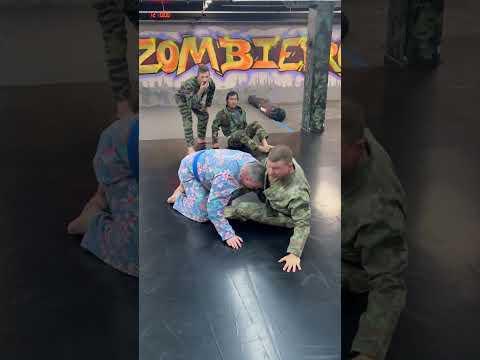 Loop Choke Sweep