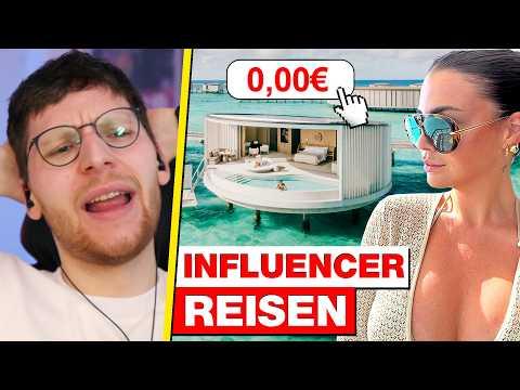 Die dunkle Seite der Influencer-Reisen - Klengan reagiert