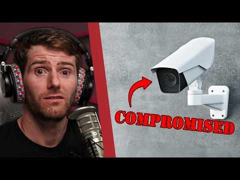 These Are MASSIVE Security Flaws