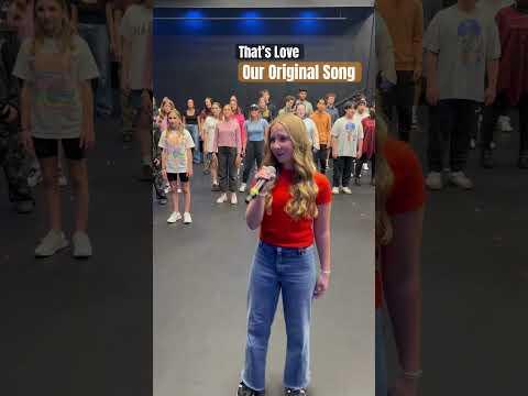 Original Song | That’s Love #morelove