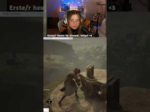 Hat bestimmt niemand gesehen 🥲| #naadiinoo spielt #hogwartslegacy auf #Twitch