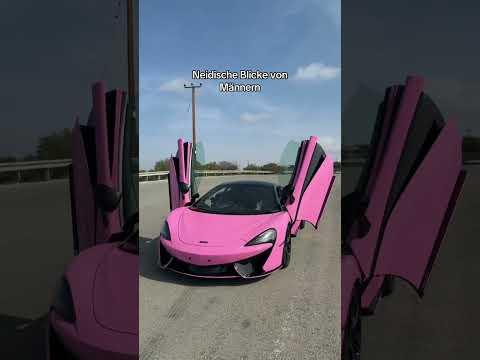 Alle lieben pink 🩷