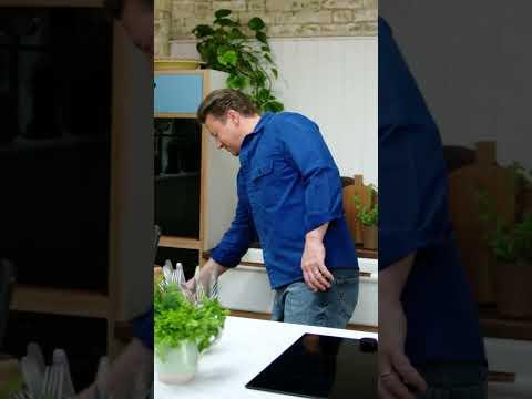 Spring cleaning with Jamie 🧼✨