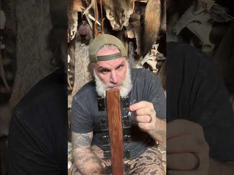 Why Obsidian Sucks As A WEAPON - Still Sharper Than A Razor