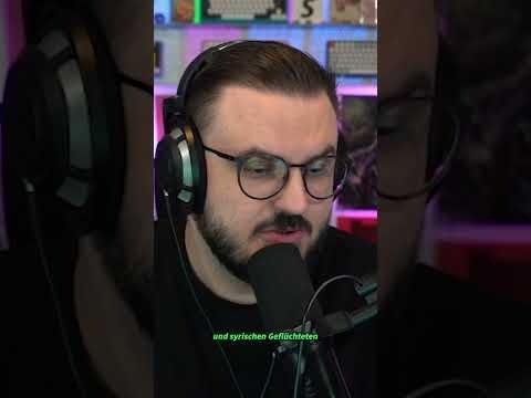 Was wenn Hope ein Mensch wäre?