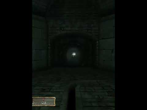 Sewers - Original VS beautiful remaster