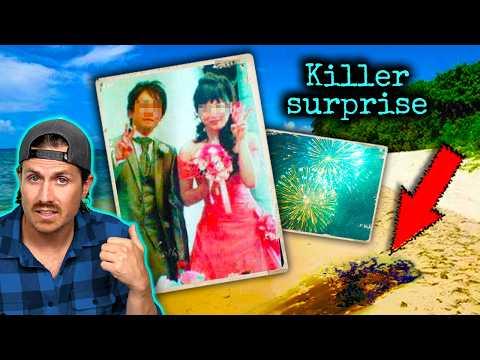 This "birthday surprise" went horribly wrong