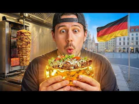 Das ist Deutschlands bester DÖNER! Ich habe mich entschieden!