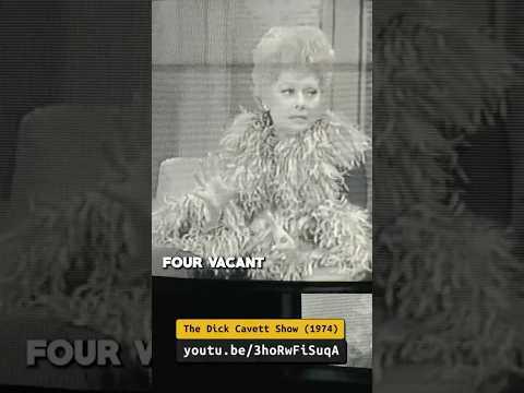 Lucille Ball Discovered a Secret Japanese Spy Station?