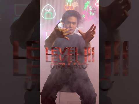 1 trick, 3 cameras, & 3 lvls of SCRUTINY