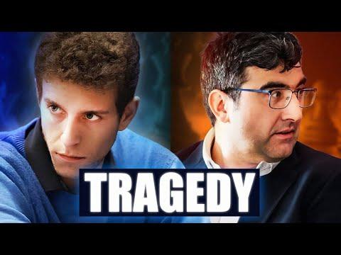 KRAMNIK DELUSIONAL??