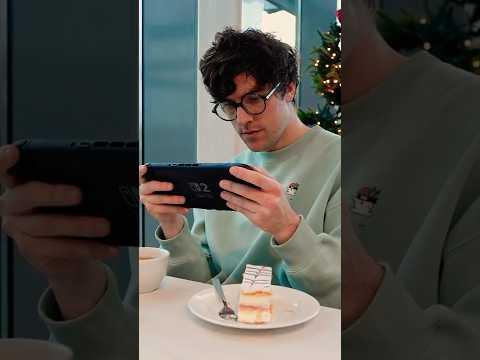 Here’s everything I love about the Nintendo Switch 2! #NintendoSwitch2 Ad