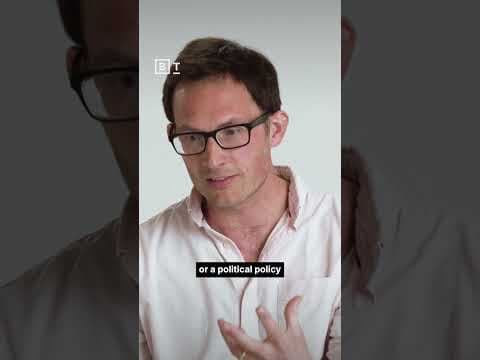 How to be free of distress | Jonny Thomson
