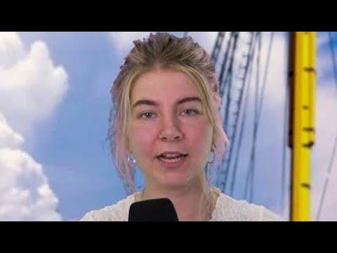 Meeresspiegel steigt doch nicht an?! (Song) 🌊