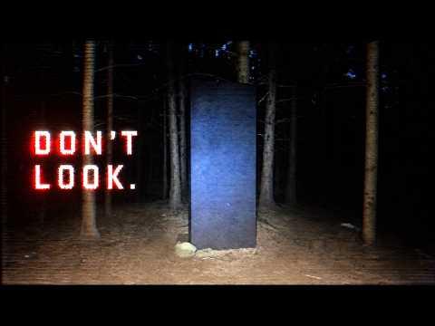 The Monolith Incident | SCP Analog Horror | TAPE 001