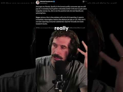 Spotify Sucks