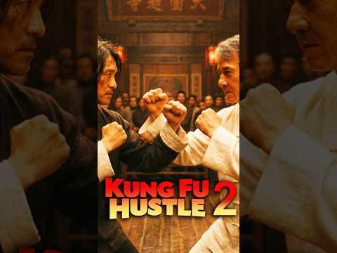 KUNG FU HUSTLE 2 #shorts #kungfuhustle #kungfuhustle2 #jackiechan