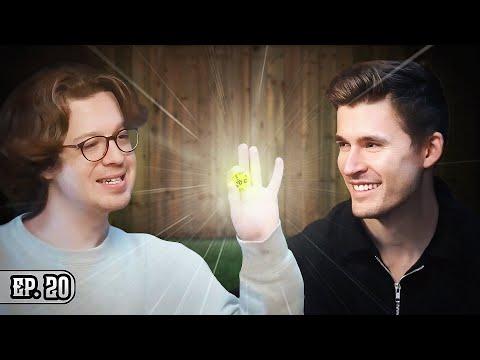 We Finally Did It | Yard D&D | S1E20