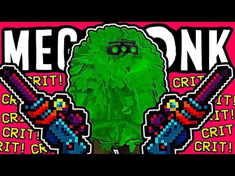 Bush Sniper Build is INSANE in MEGABONK