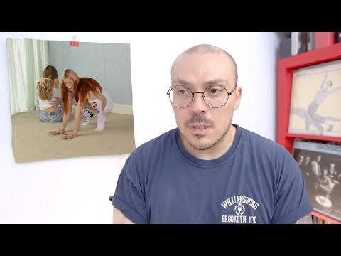 Wet Leg - moisturizer ALBUM REVIEW