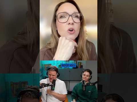 Carolin versucht an Karneval, neben Türsteher einzubrechen