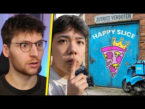 Diese Restaurants existieren gar nicht? - Klengan reagiert