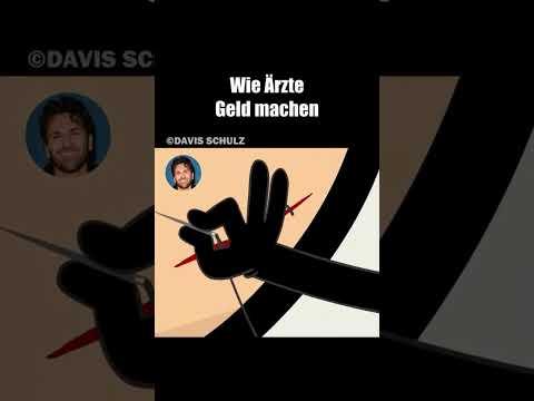 voice: davis schulz animation: explosm 😂🏥 #comedy #lustig #medizin #krankenhaus #arzt