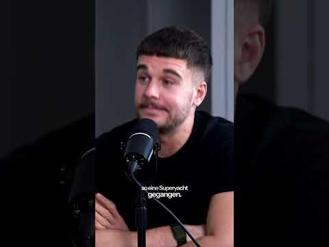 Die komplette Podcastfolge mit @Nicflex1 erscheint am Samstag. Seid gespannt!