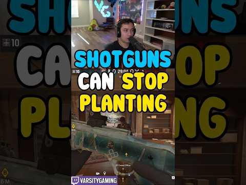 USE SHOTGUN ON SOLIS (SIEGE SCHOOL) #shorts