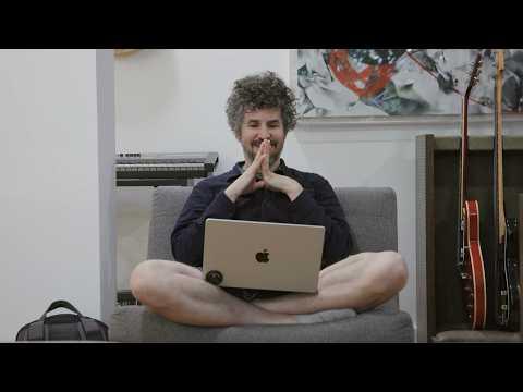 Inside the Studio for "Up From the Bottom" [LPTV FROM ZERO: Episode 41] - Linkin Park