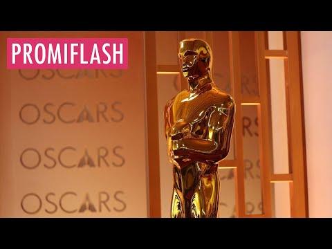Dresscode & Co.: Diese strengen Regeln gelten bei den Oscars