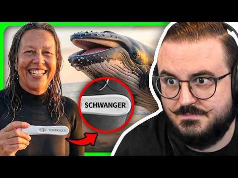 Wer von euch hat Hope geschwängert