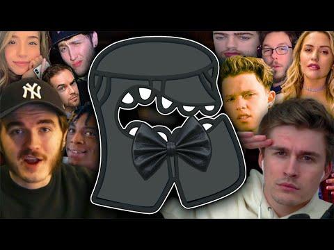 The New Biggest Crossover in Twitch History - The 2020 ConnorEatsPantsies