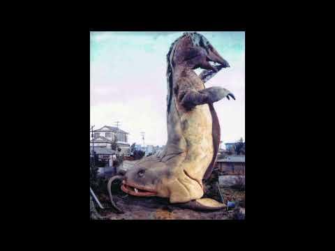 mogunetudon roar sound effects