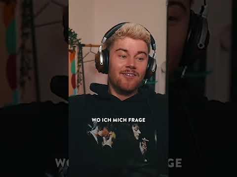 Karl Ess lässt sich von Regenbogenflagge triggern