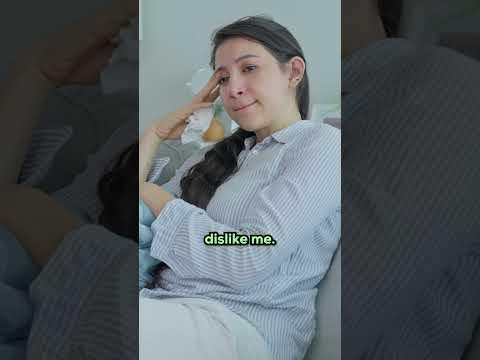 Why boundaries are hard to set