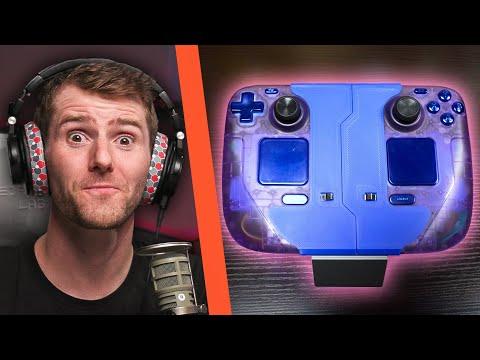 Valve, We NEED This Controller
