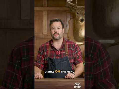 Skyrim Cocktails: Bee and Barb Tavern Drinks Recreated!