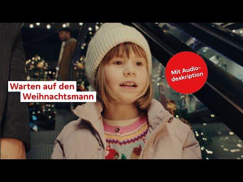 Warten auf den Weihnachtsmann (AD-Version)