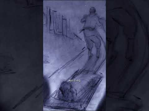 Are You Scared of the Road To Hell?