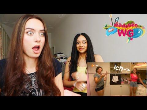 Es gibt wieder Streit - DIE MWG FOLGE 11 mit Serena 