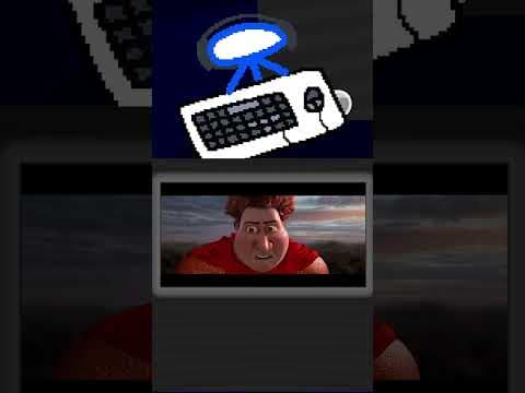 megamind but EVERY character is cartman