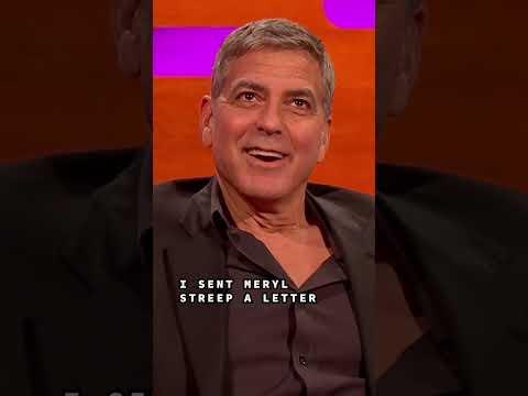George Clooney pranked Brad Pitt. Mistake? 🚔