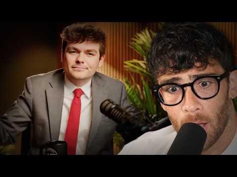 DID NICK FUENTES QUIT?