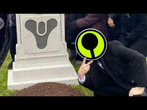 Was Marathon Worth Letting Destiny Die?