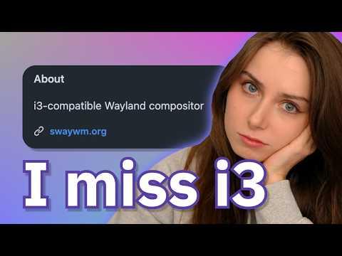 my sway setup experience (as a long time i3wm user)