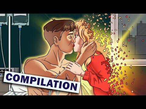 Horrifying SCP Files that will give you NIGHTMARES