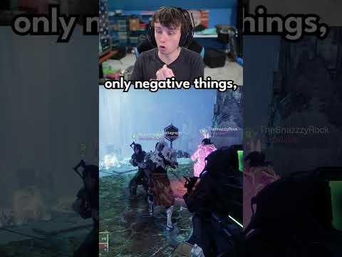 Can Justin Truman make Destiny Great Again?